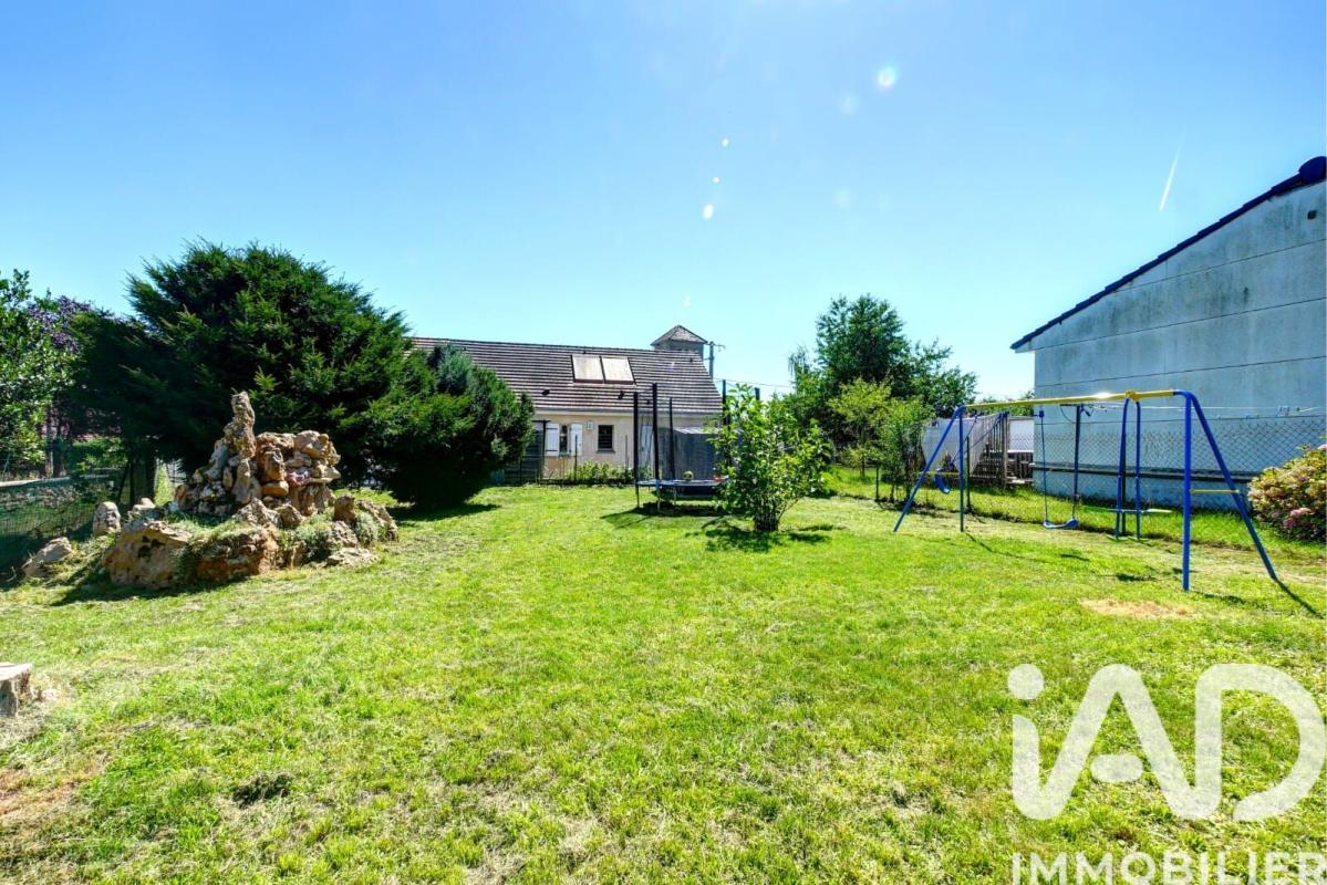Maison 6 Pièce(s) Ferrières-en-Gâtinais - Photo 21