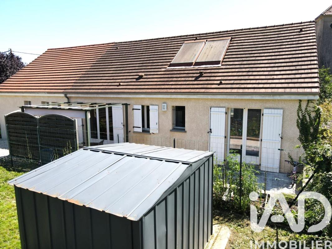 Maison 6 Pièce(s) Ferrières-en-Gâtinais - Photo 22
