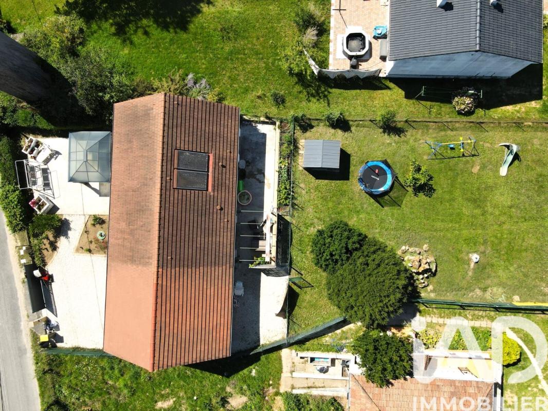 Maison 6 Pièce(s) Ferrières-en-Gâtinais - Photo 24