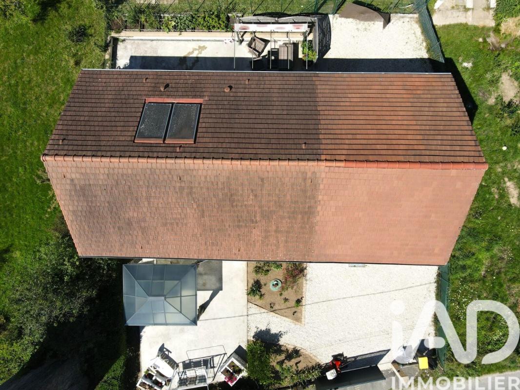 Maison 6 Pièce(s) Ferrières-en-Gâtinais - Photo 25