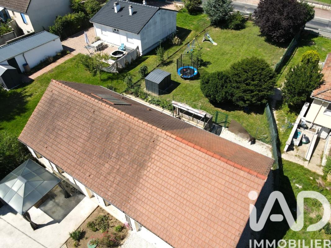 Maison 6 Pièce(s) Ferrières-en-Gâtinais - Photo 26