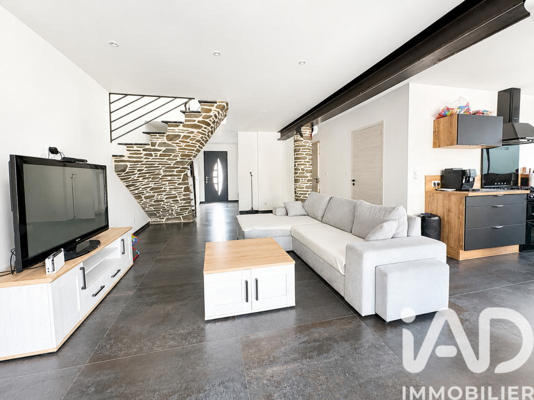 Maison 5 Pièce(s) Pornic