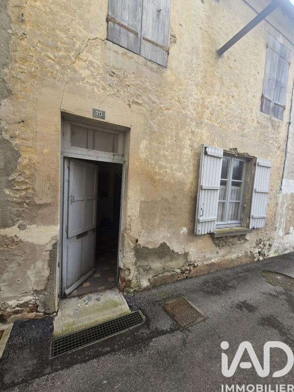 Maison de village 3 Pièce(s) Condé-en-Brie