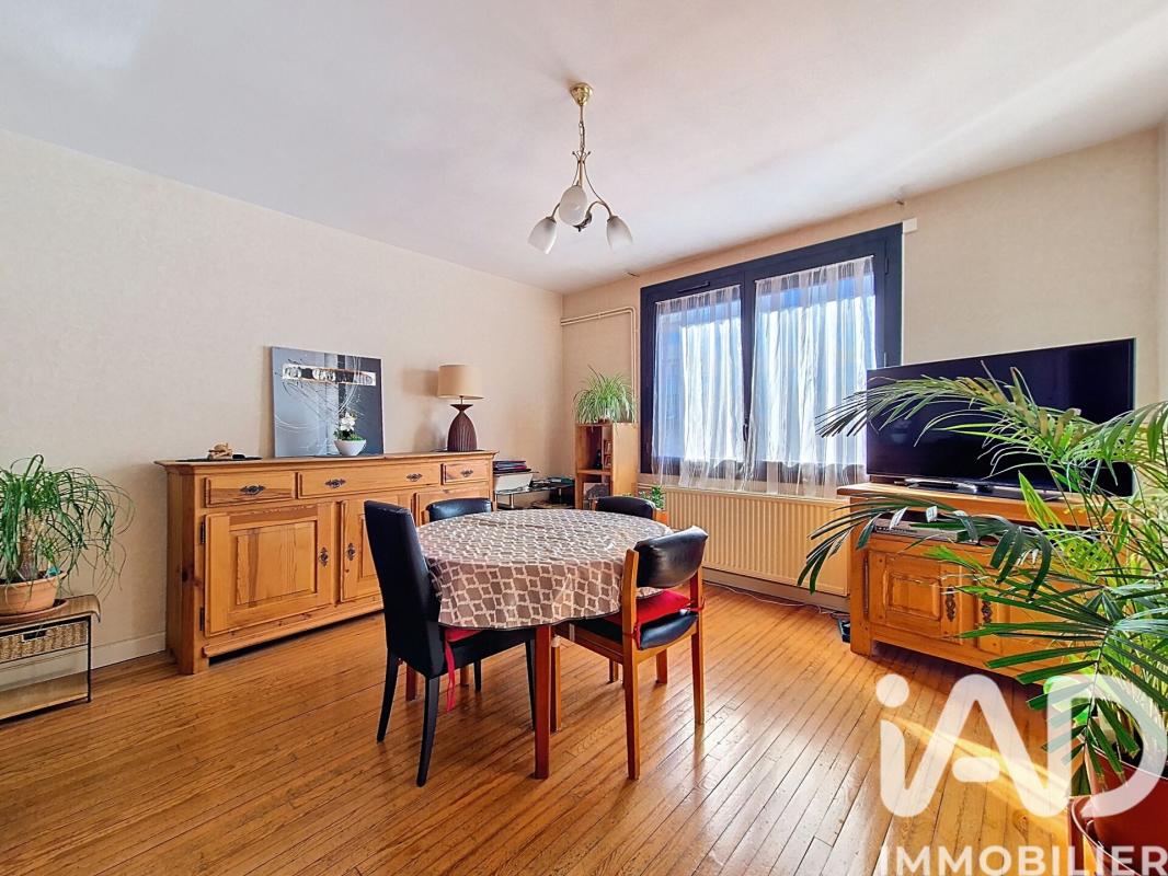 Appartement 4 Pièce(s) Le Puy-en-Velay - Photo 2
