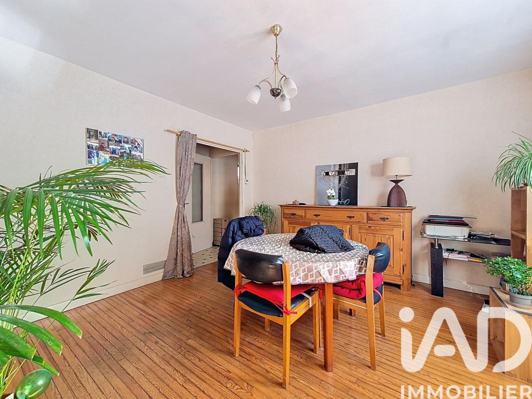 Appartement 4 Pièce(s) Le Puy-en-Velay - Photo 3