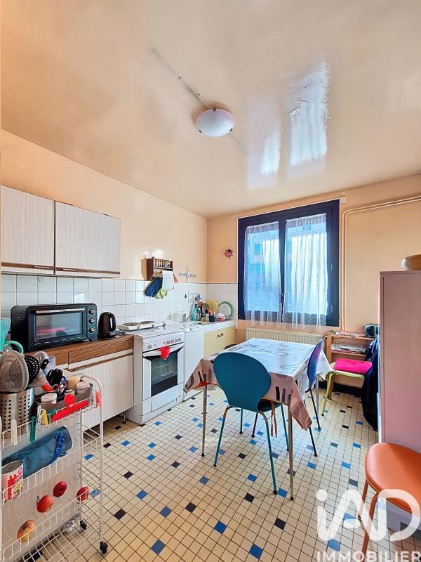 Appartement 4 Pièce(s) Le Puy-en-Velay - Photo 4