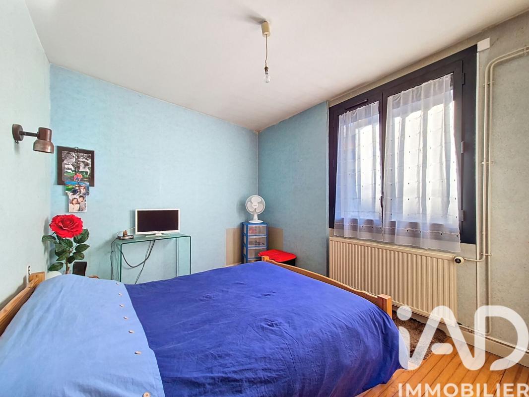 Appartement 4 Pièce(s) Le Puy-en-Velay - Photo 8