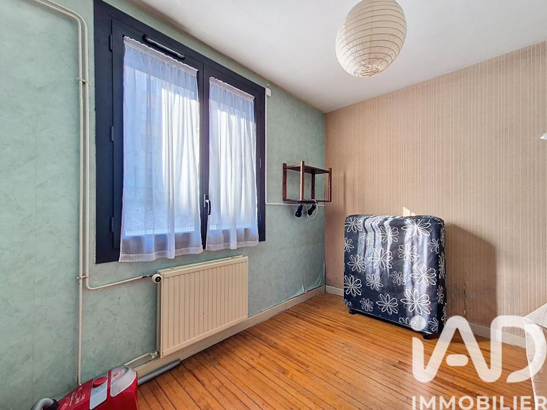 Appartement 4 Pièce(s) Le Puy-en-Velay - Photo 9