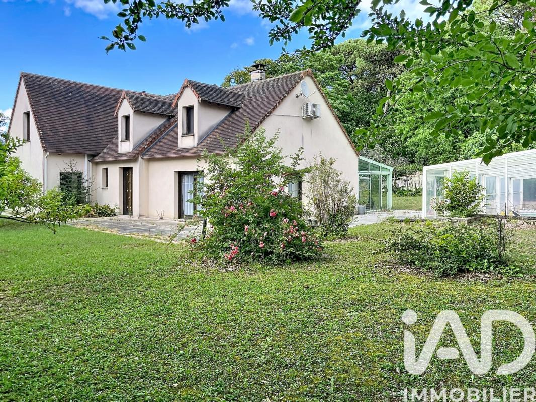 Maison 5 Pièce(s) Naintré - Photo 2