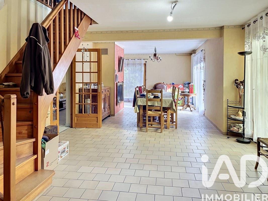 Maison 5 Pièce(s) Naintré - Photo 4