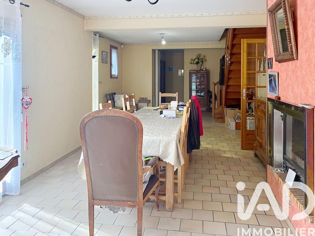 Maison 5 Pièce(s) Naintré - Photo 8