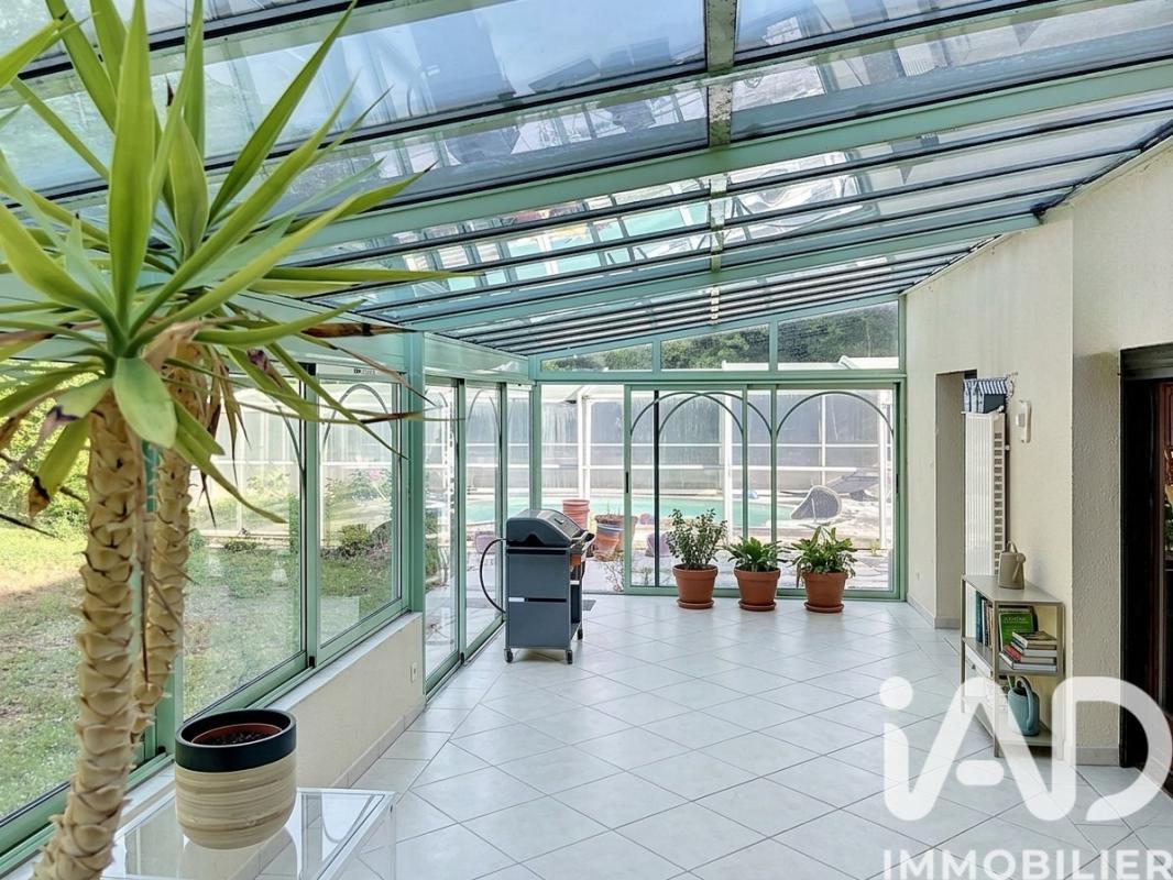 Maison 5 Pièce(s) Naintré - Photo 9