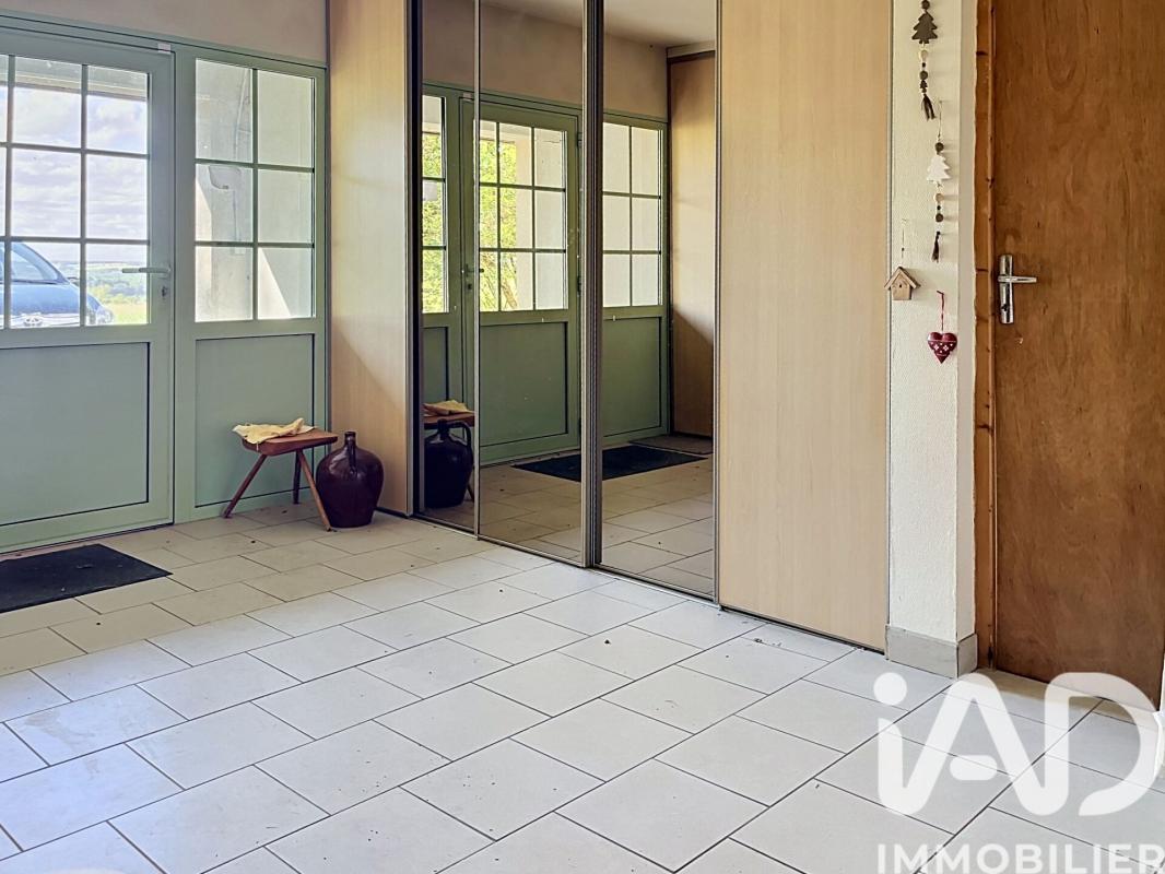 Maison 5 Pièce(s) Naintré - Photo 10