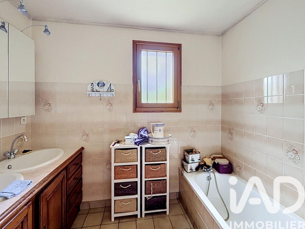 Maison 5 Pièce(s) Naintré - Photo 12