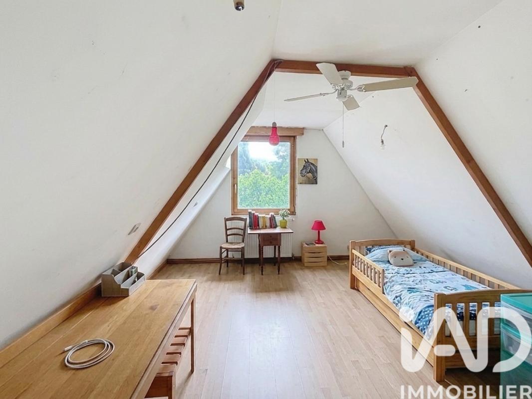 Maison 5 Pièce(s) Naintré - Photo 13