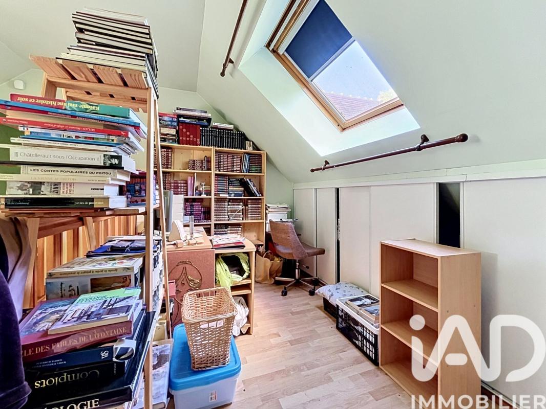Maison 5 Pièce(s) Naintré - Photo 14