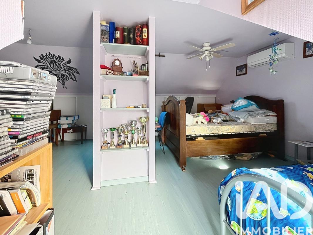 Maison 5 Pièce(s) Naintré - Photo 15