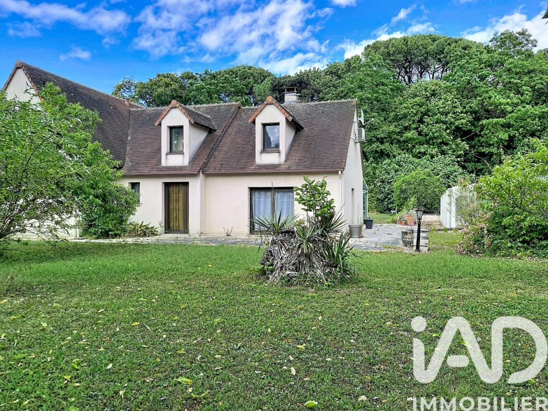 Maison 5 Pièce(s) Naintré - Photo 17