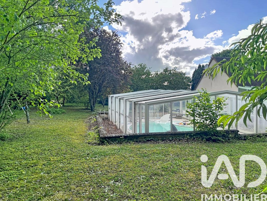 Maison 5 Pièce(s) Naintré - Photo 18