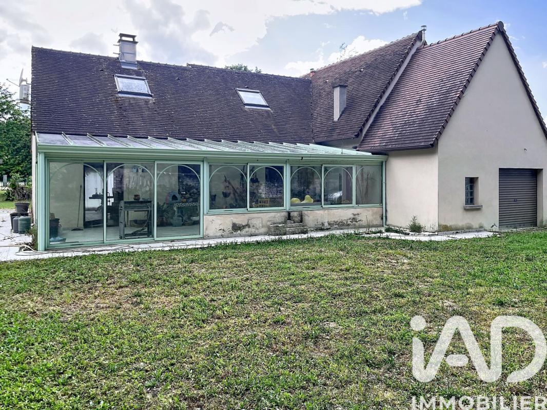 Maison 5 Pièce(s) Naintré - Photo 19