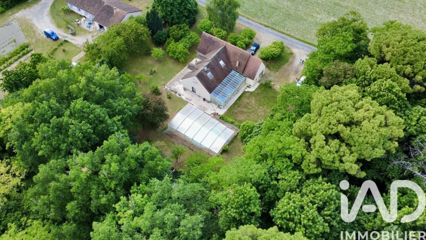 Maison 5 Pièce(s) Naintré - Photo 20
