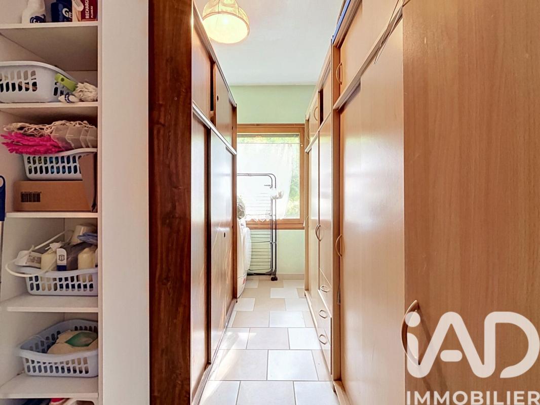 Maison 5 Pièce(s) Naintré - Photo 22