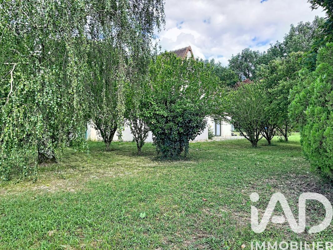 Maison 5 Pièce(s) Naintré - Photo 23