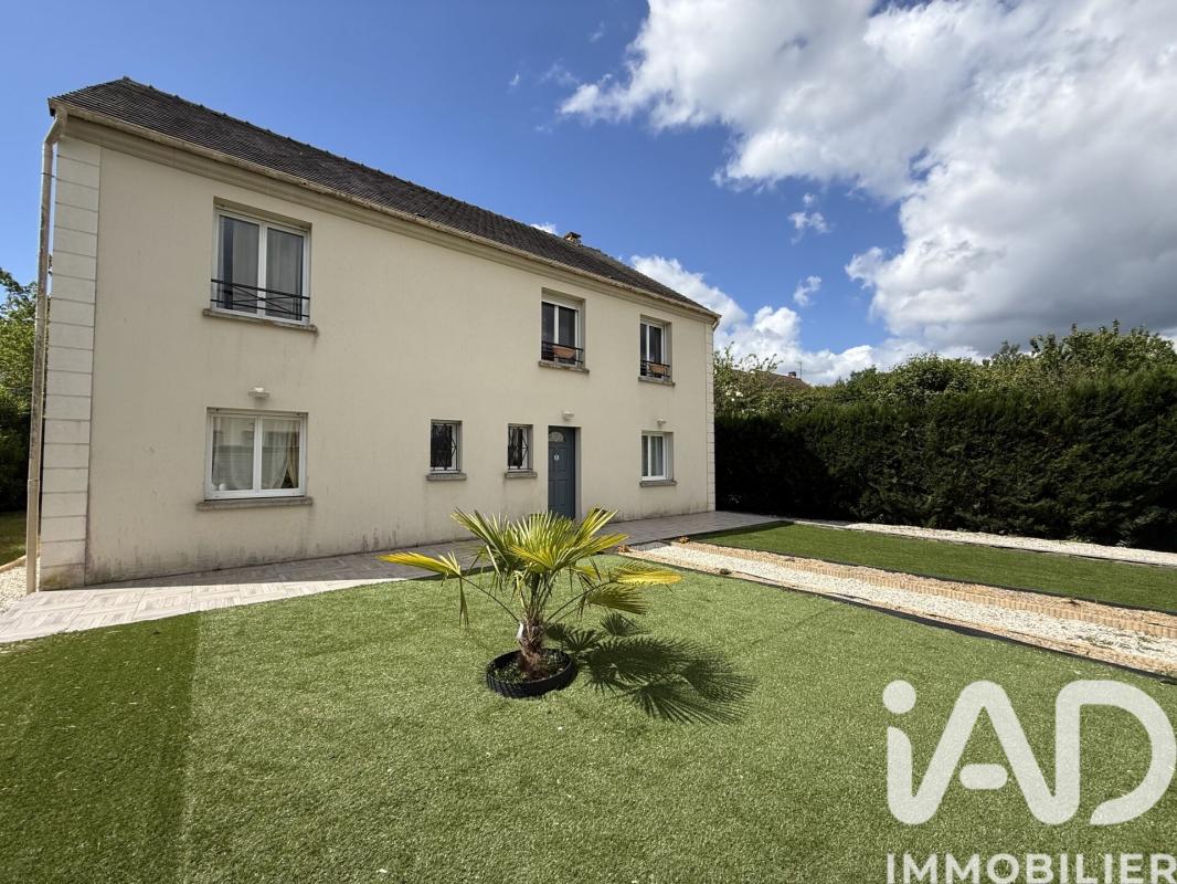 Maison 7 Pièce(s) Barbey - Photo 2