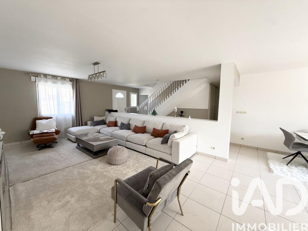 Maison 7 Pièce(s) Barbey - Photo 4