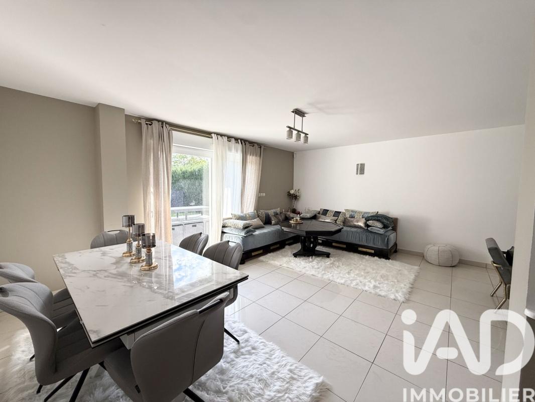 Maison 7 Pièce(s) Barbey - Photo 5
