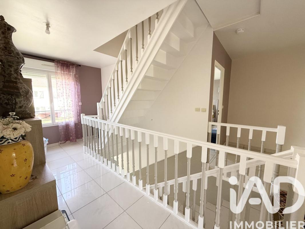 Maison 7 Pièce(s) Barbey - Photo 8