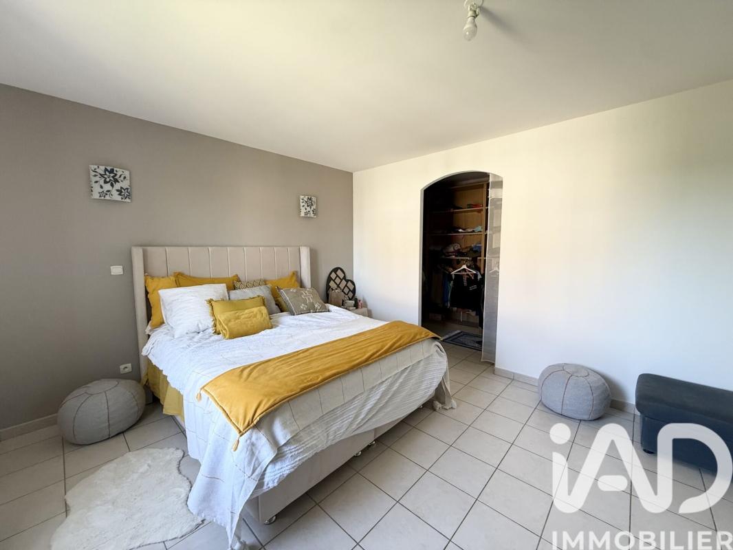 Maison 7 Pièce(s) Barbey - Photo 9