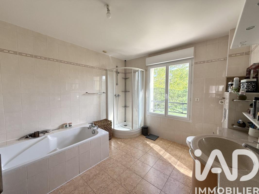 Maison 7 Pièce(s) Barbey - Photo 13