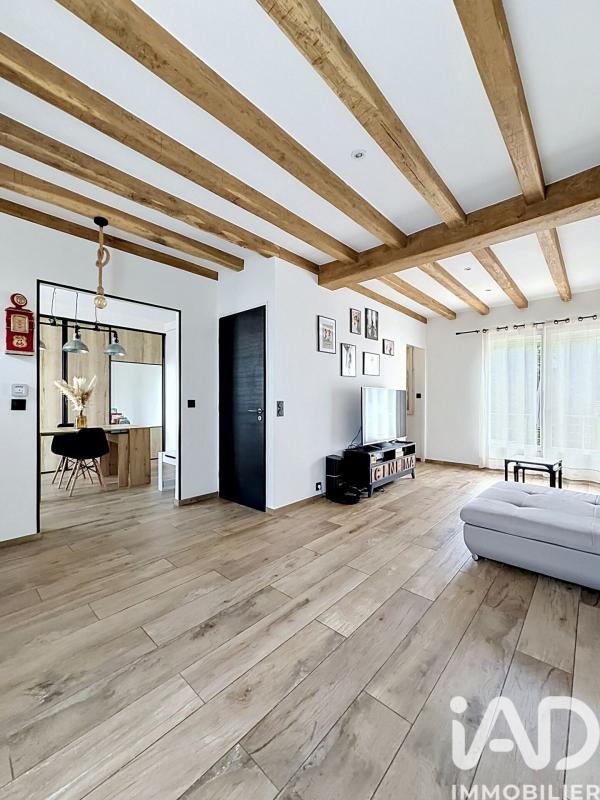 Maison traditionnelle 5 Pièce(s) Limeil-Brévannes