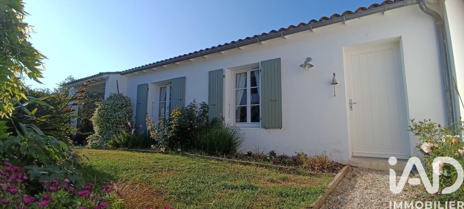 Maison 4 Pièce(s) Loix - Photo 3