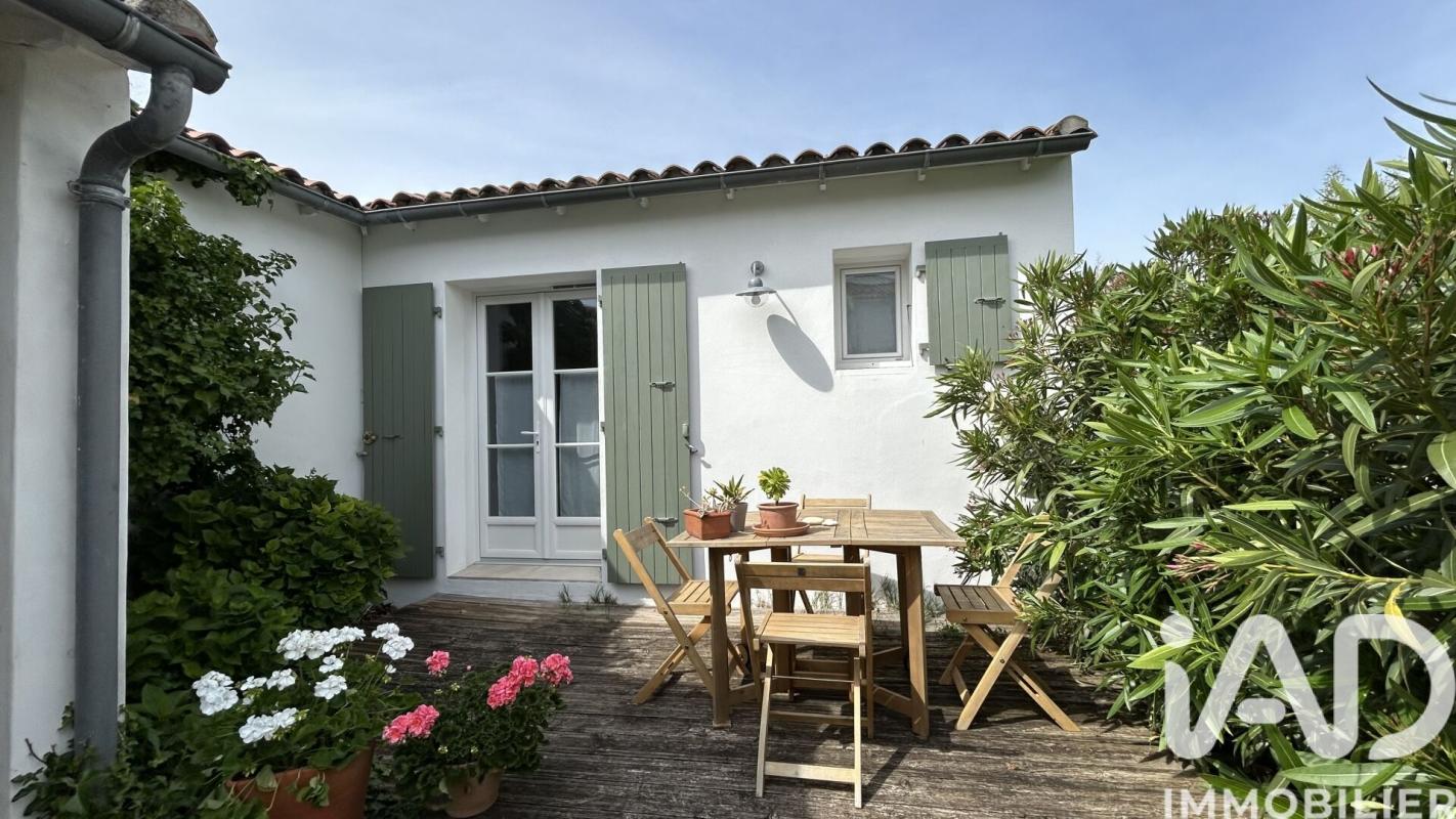 Maison 4 Pièce(s) Loix - Photo 4