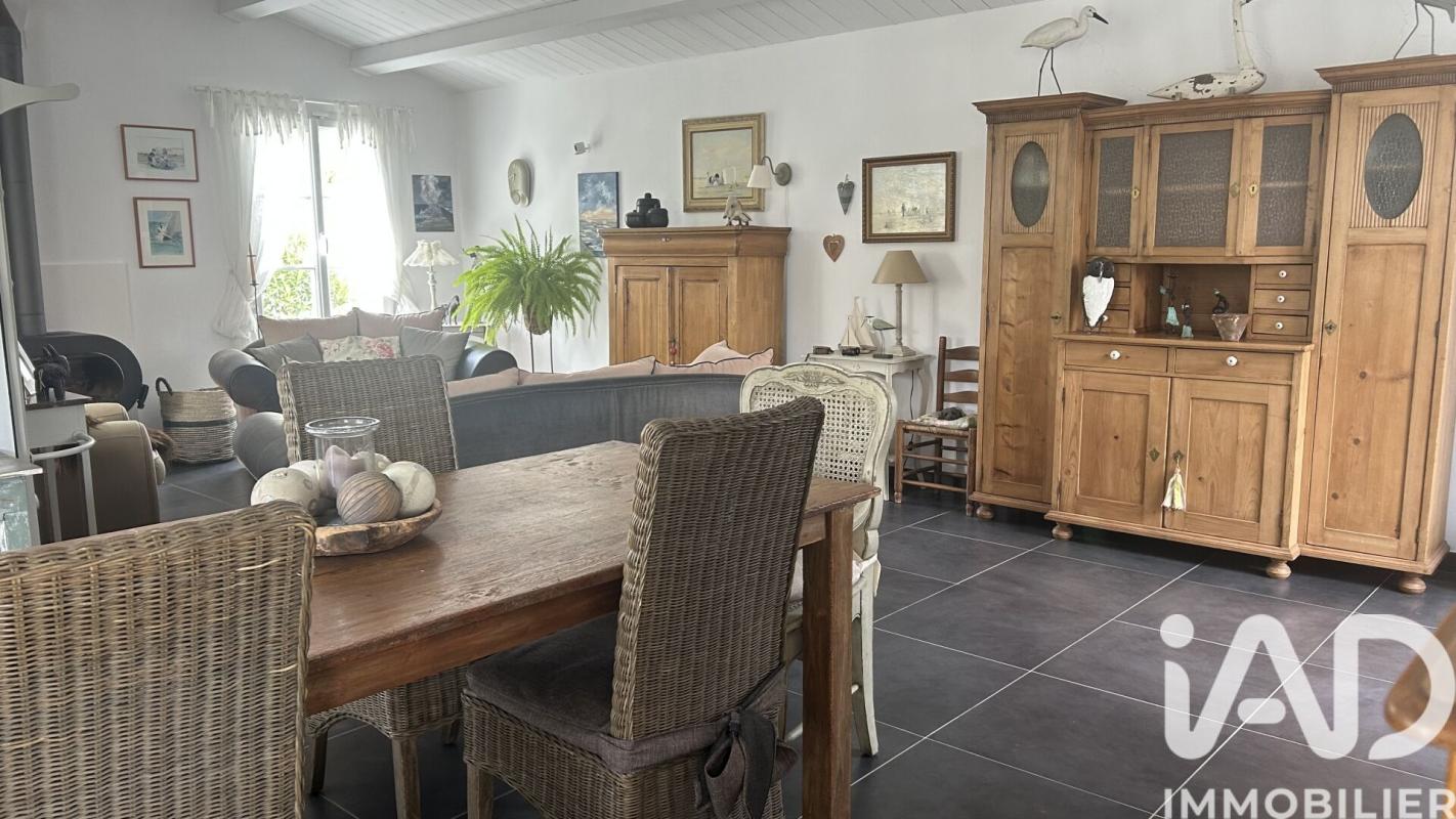 Maison 4 Pièce(s) Loix - Photo 5