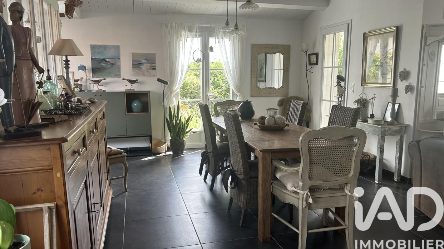 Maison 4 Pièce(s) Loix - Photo 6