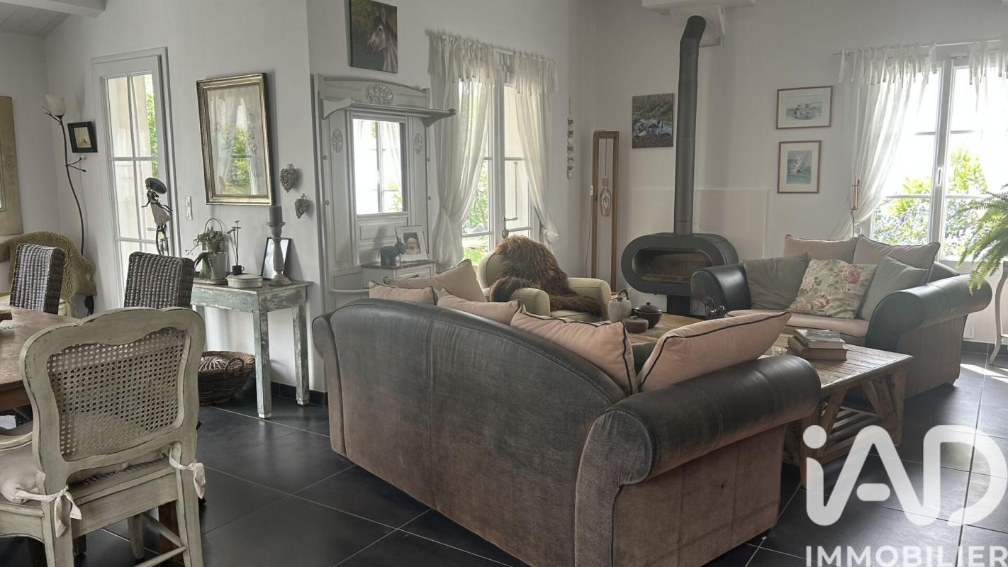 Maison 4 Pièce(s) Loix - Photo 7