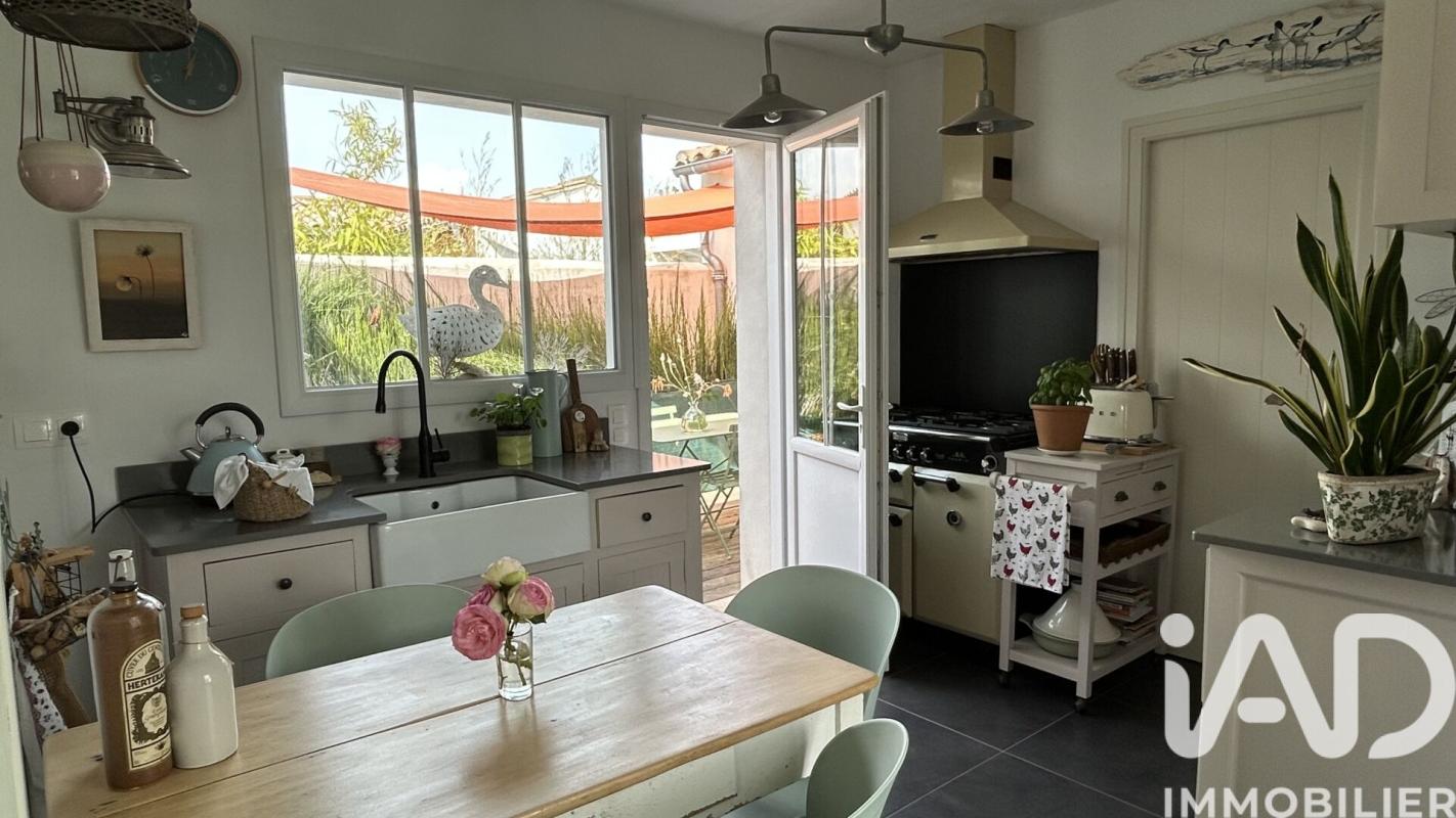 Maison 4 Pièce(s) Loix - Photo 9