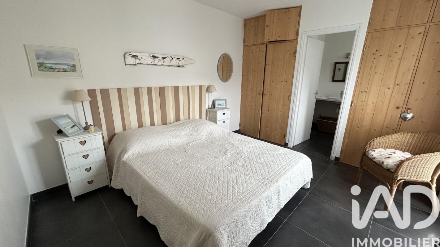 Maison 4 Pièce(s) Loix - Photo 11