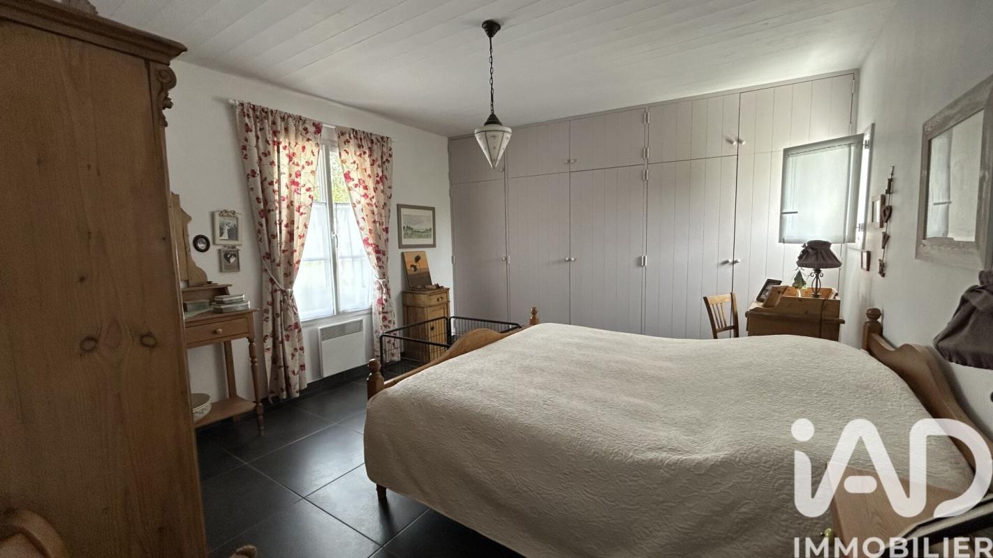 Maison 4 Pièce(s) Loix - Photo 12
