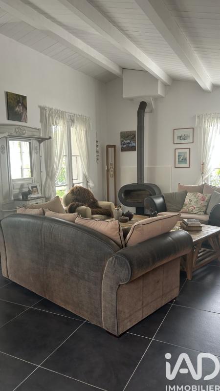 Maison 4 Pièce(s) Loix - Photo 13