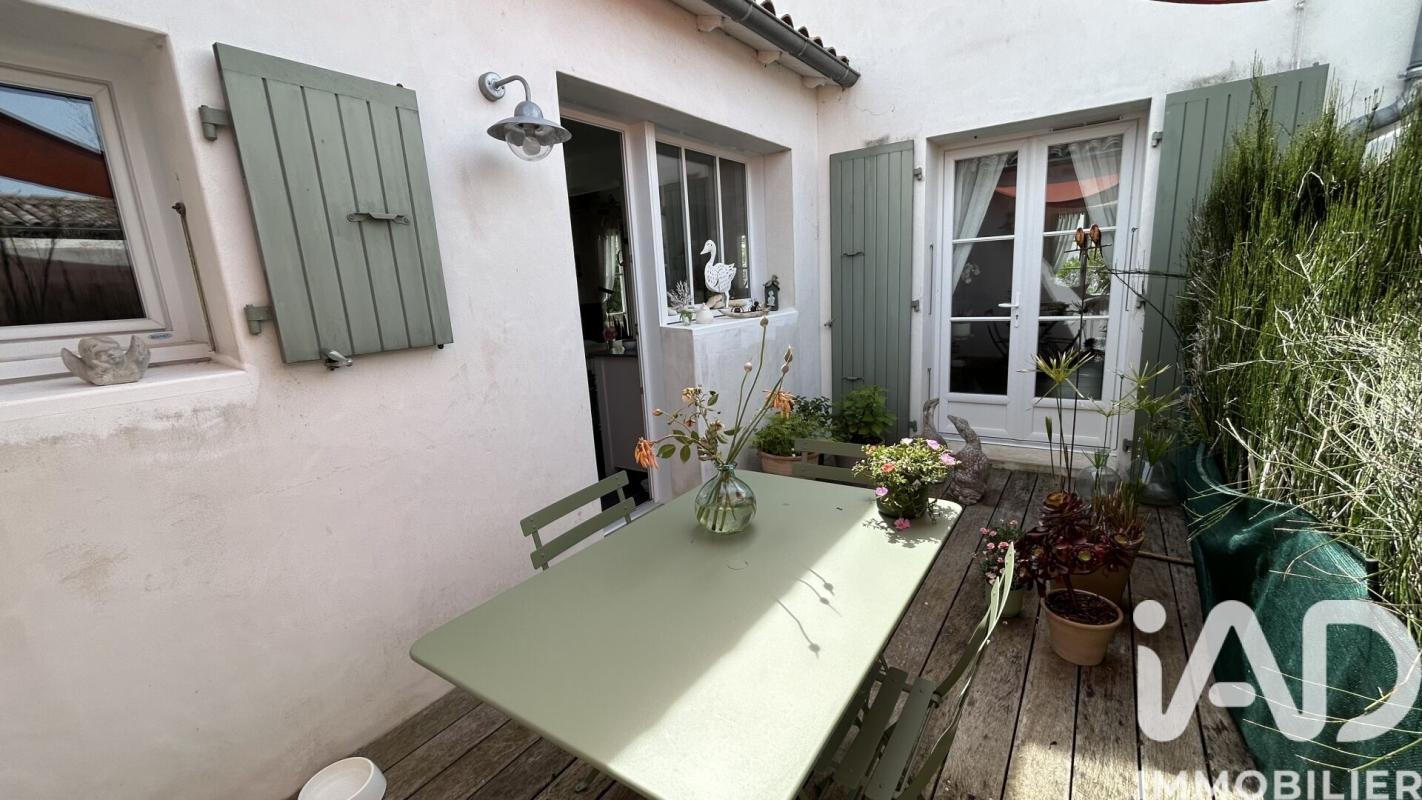 Maison 4 Pièce(s) Loix - Photo 16