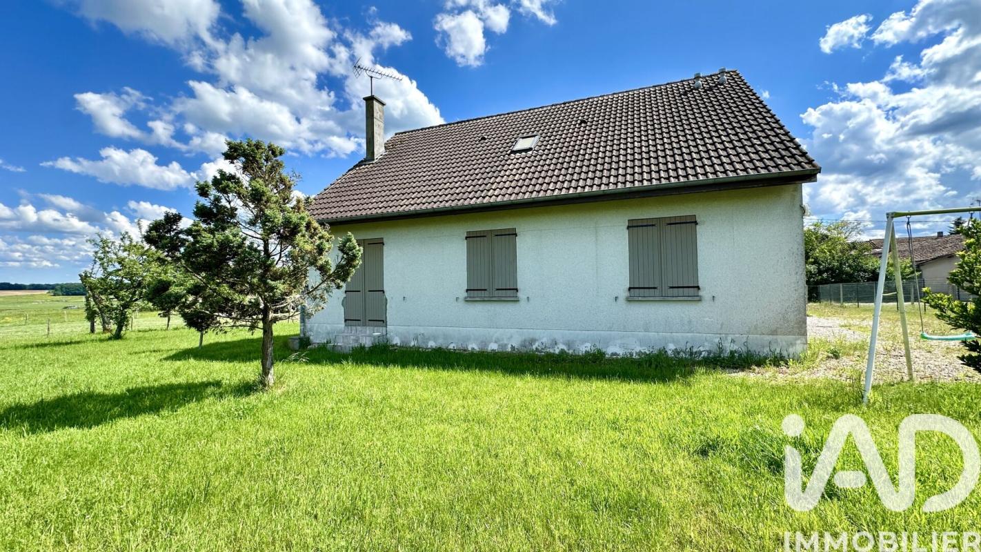 Maison 6 Pièce(s) Morvilliers - Photo 19