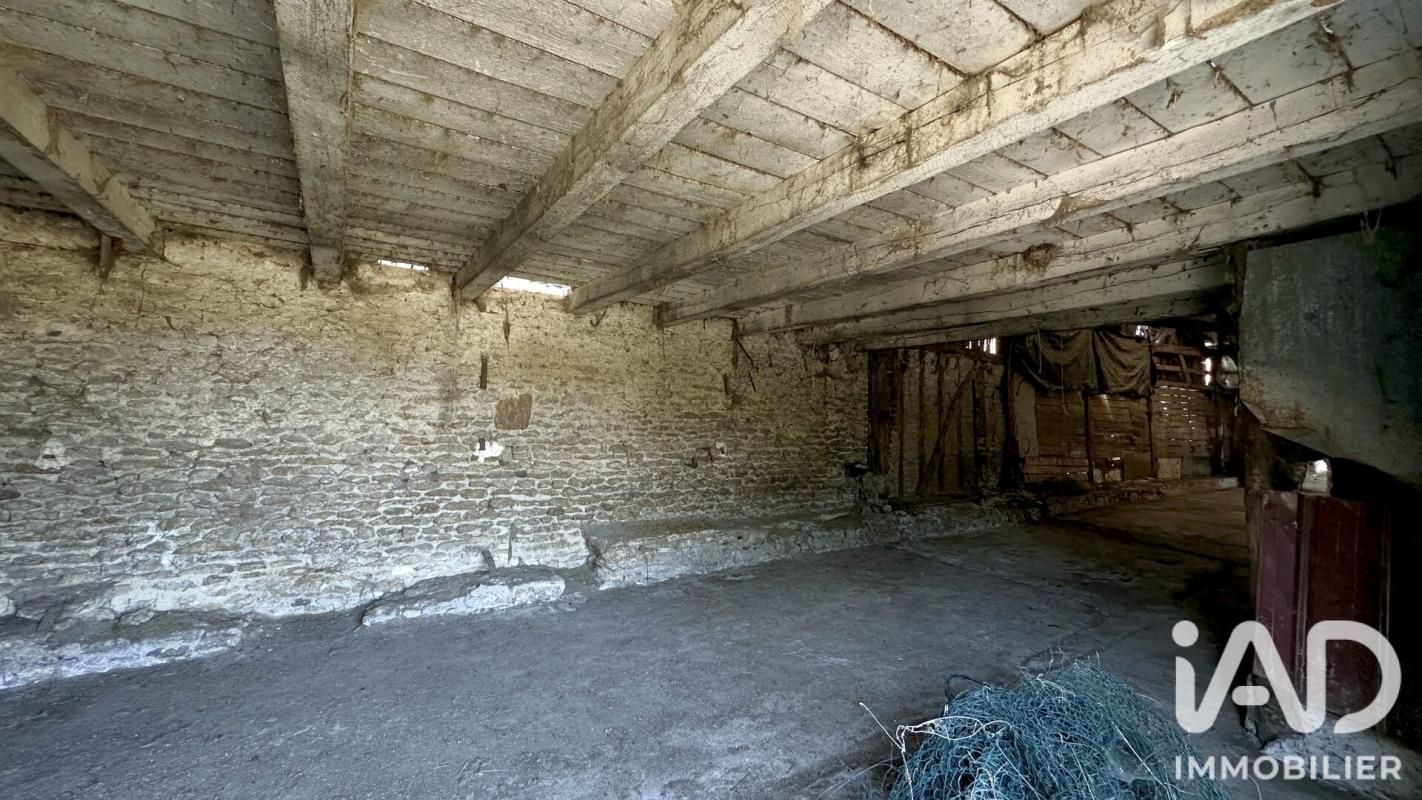 Maison 6 Pièce(s) Morvilliers - Photo 24
