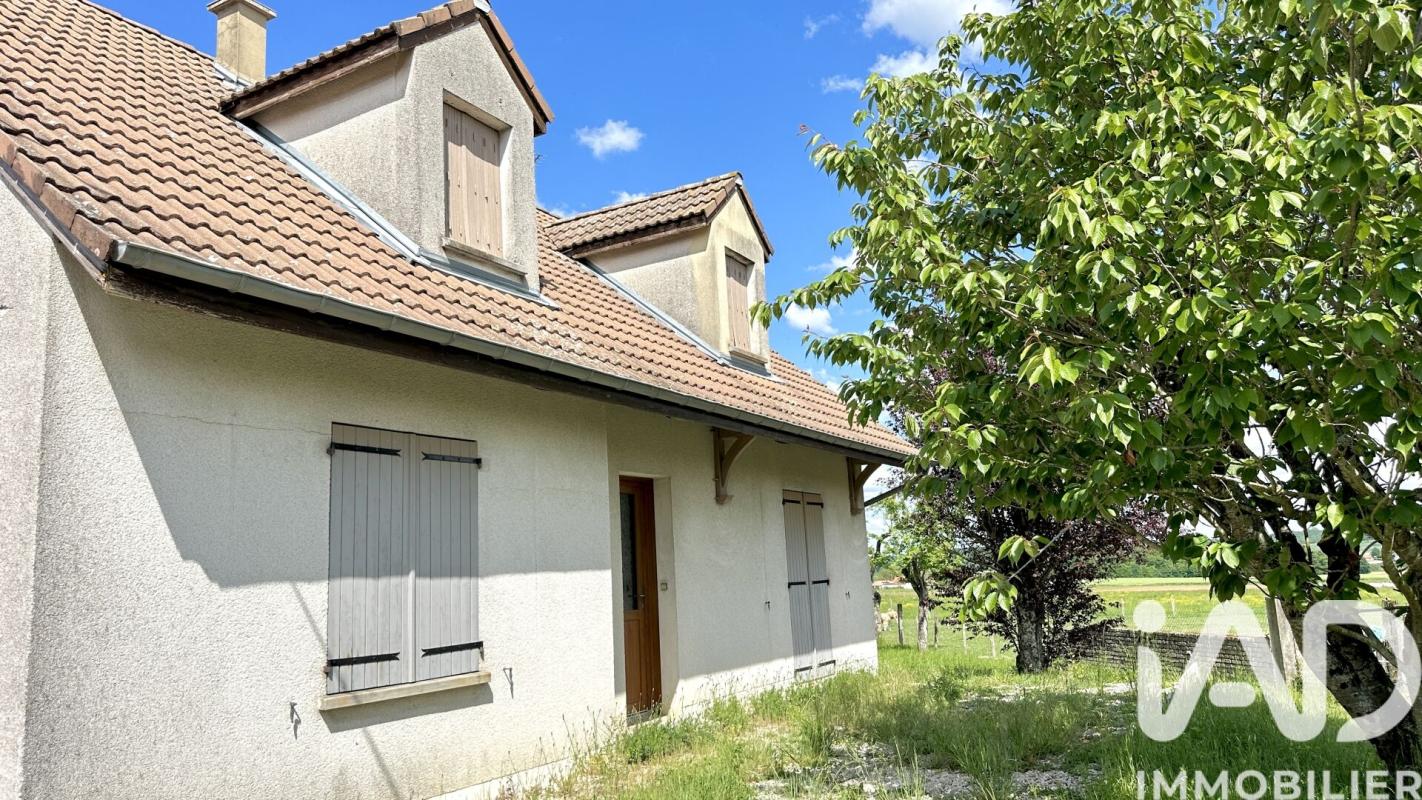 Maison 6 Pièce(s) Morvilliers - Photo 2