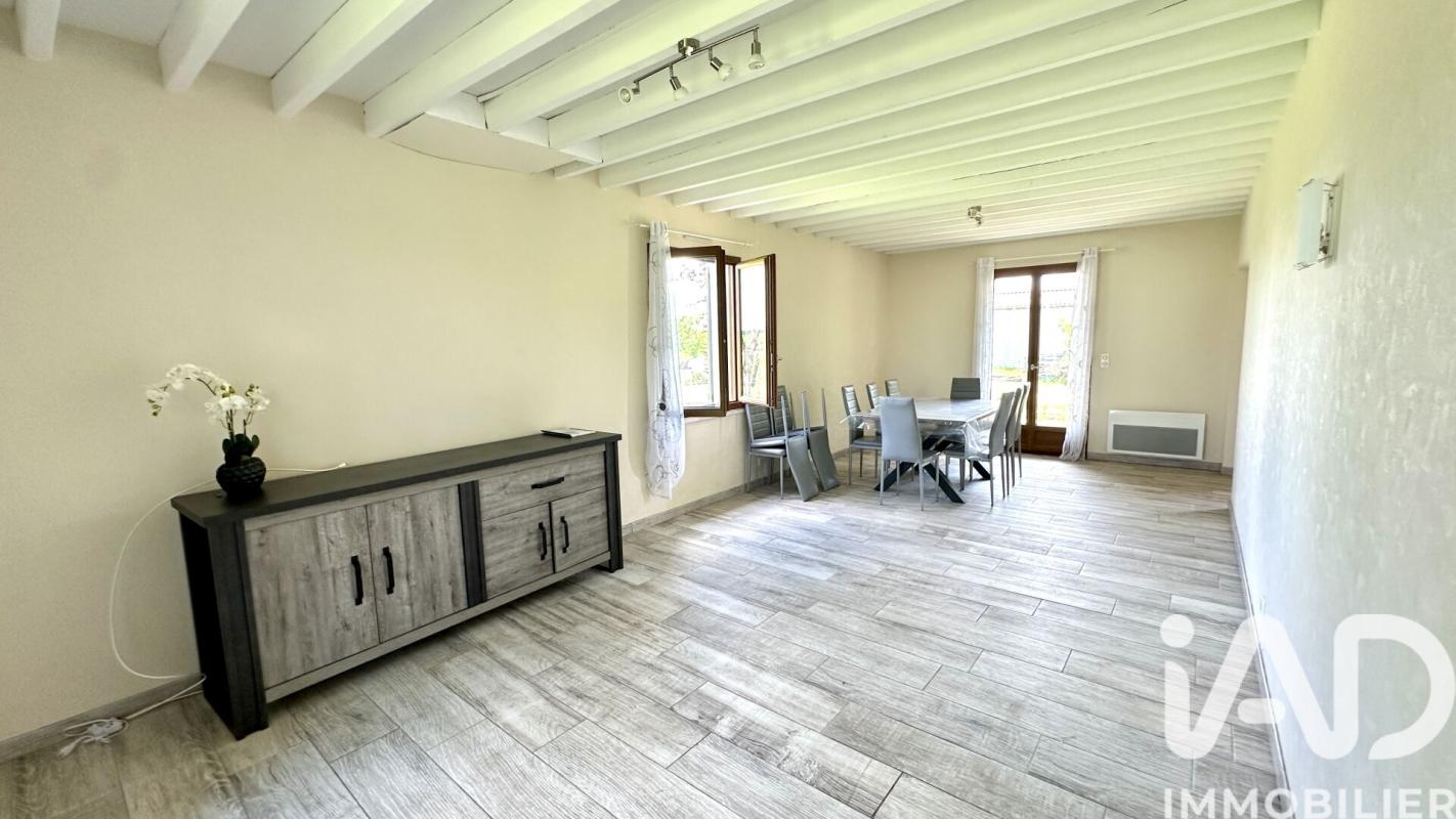 Maison 6 Pièce(s) Morvilliers - Photo 6
