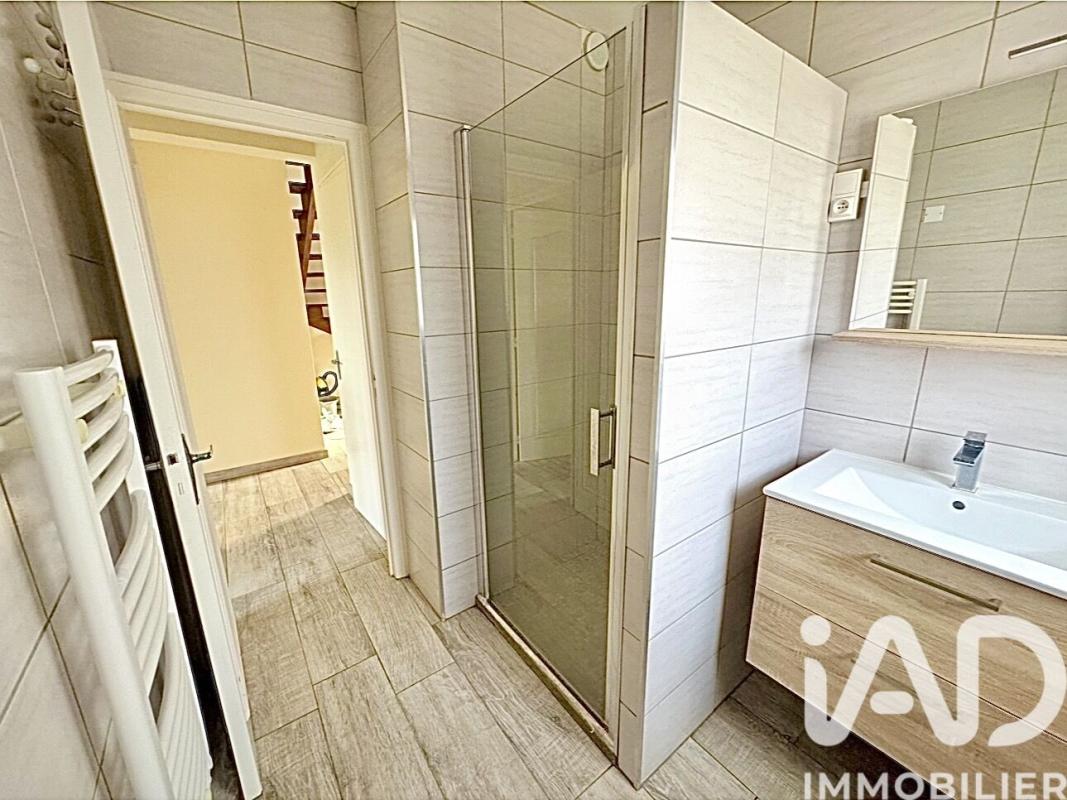 Maison 6 Pièce(s) Morvilliers - Photo 7