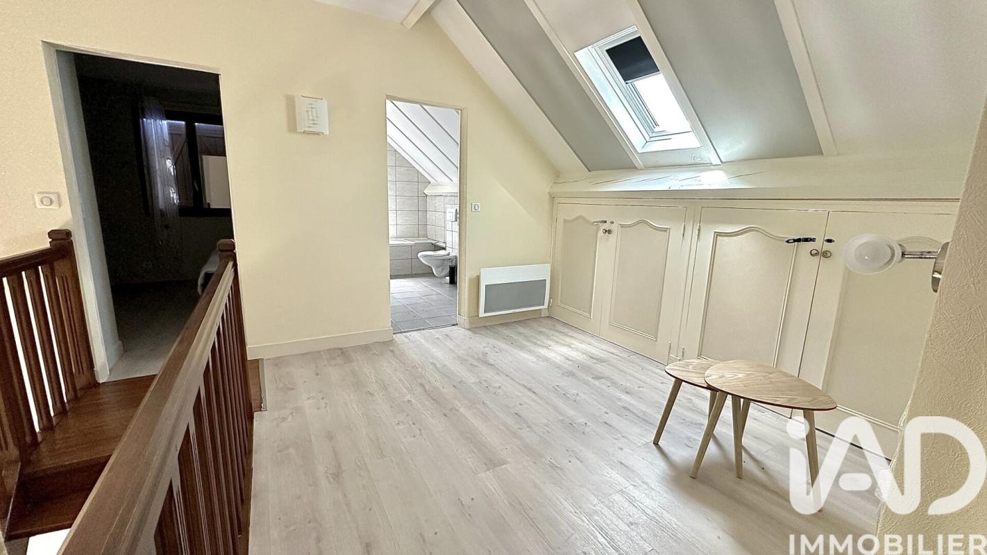 Maison 6 Pièce(s) Morvilliers - Photo 10
